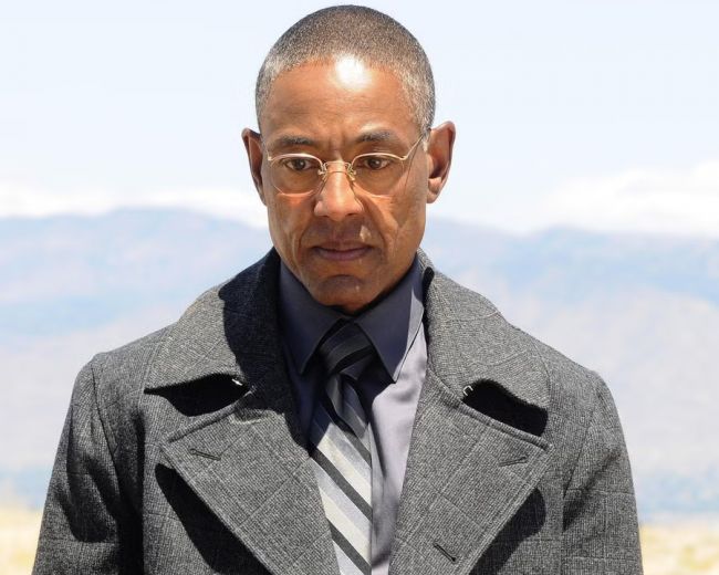 Gustavo Fring - Menedżer