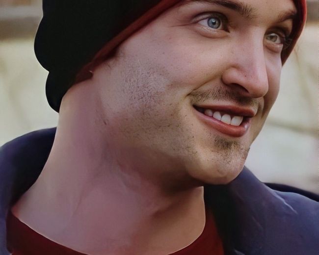 Jesse Pinkman - Lokaj